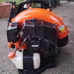 Echo Pb-550h Blower.