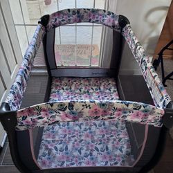 Baby Playpen