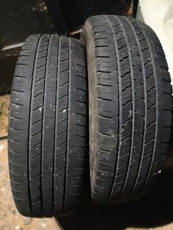 LT245/75R17 Hankook Dynapro HT Tires (2)