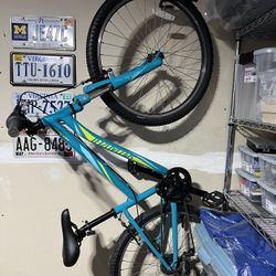 Kids Specialized Hot Rock 20”