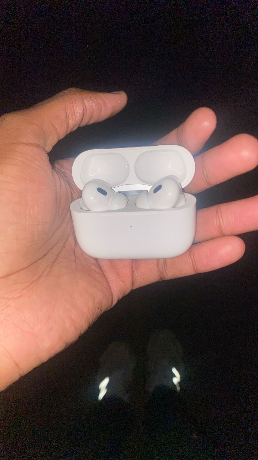 AirPod Pros 2 Gen