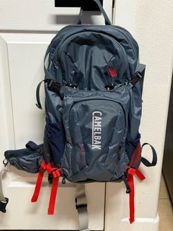 Hiking pack