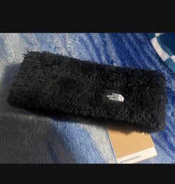 North Face Headband