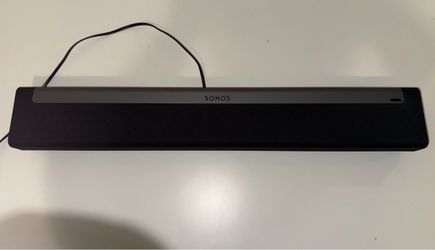 Sonos Playbar Soundbar