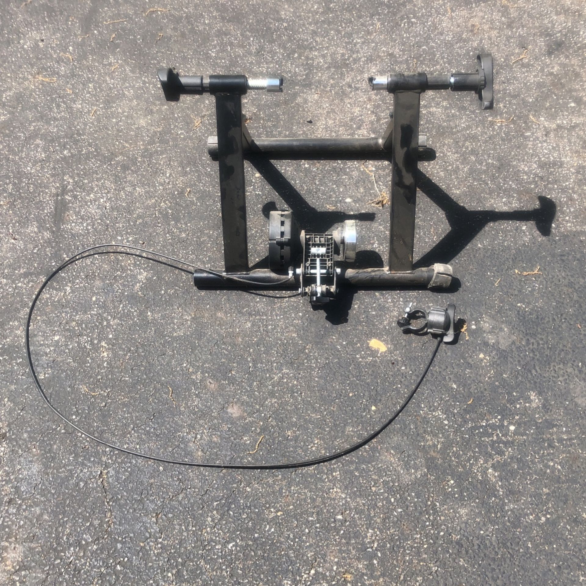 Bike Trainer Stand 