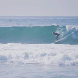 Surfboard Mid-length Beginner Post Wavestorm Funboard Longboard Surfboards Sale 