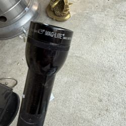 Maglite Flash lite 