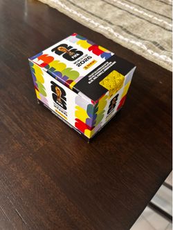 Fifa World Cup 2026 Panini sticker box