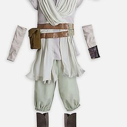 Star Wars Costume