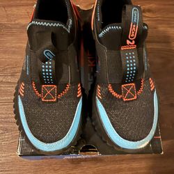 Game kicks Skechers boys 11