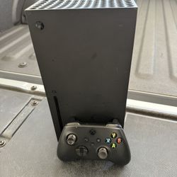 Xbox Series X
