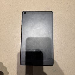 Samsung Tablet 