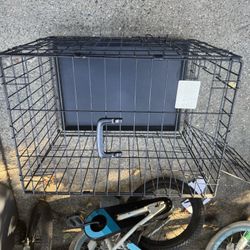 Medium Dog Crate