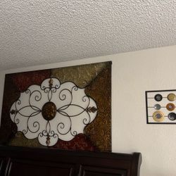 California King Bedroom Set