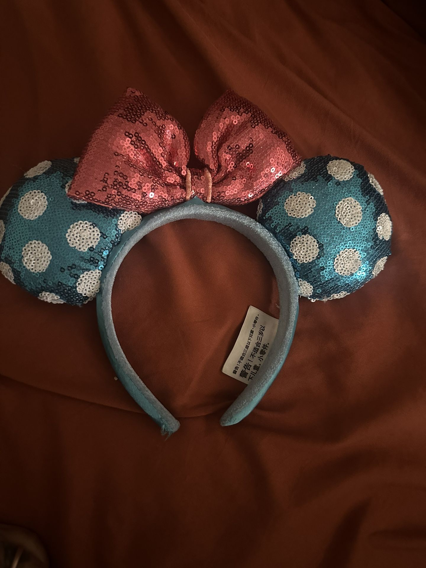Minnie Ears