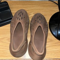 Foam runners
