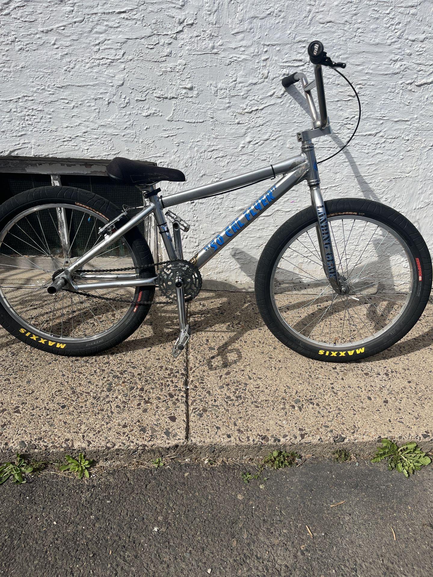 24 inch “So Cal Flyer”