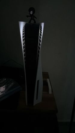 Ps5 2Tb storage!