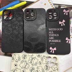 iPhone 13 Pro Max Phone Cases