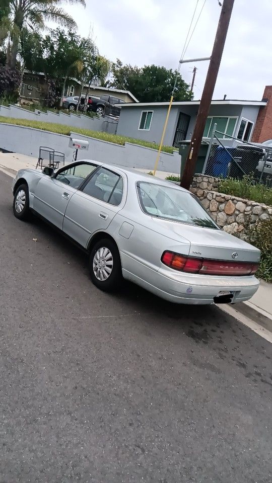 1994 Toyota Camry