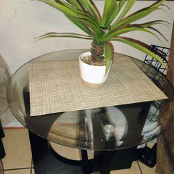 End Tables 