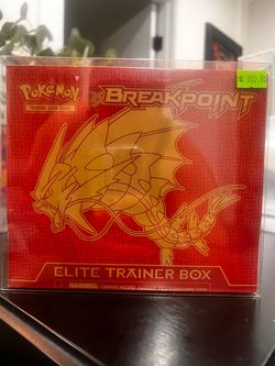 Break Point Etb