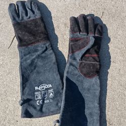 Welding Gloves