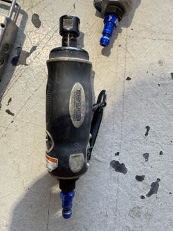 Air tools
