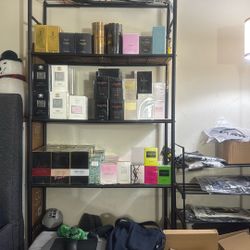 Take 10 Colognes For 25 Per 