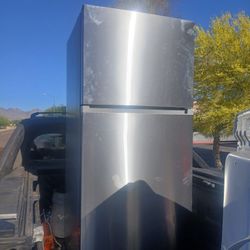 Almost New Refrigerator 