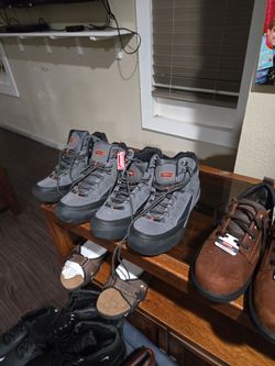 Brand new shoes size 11