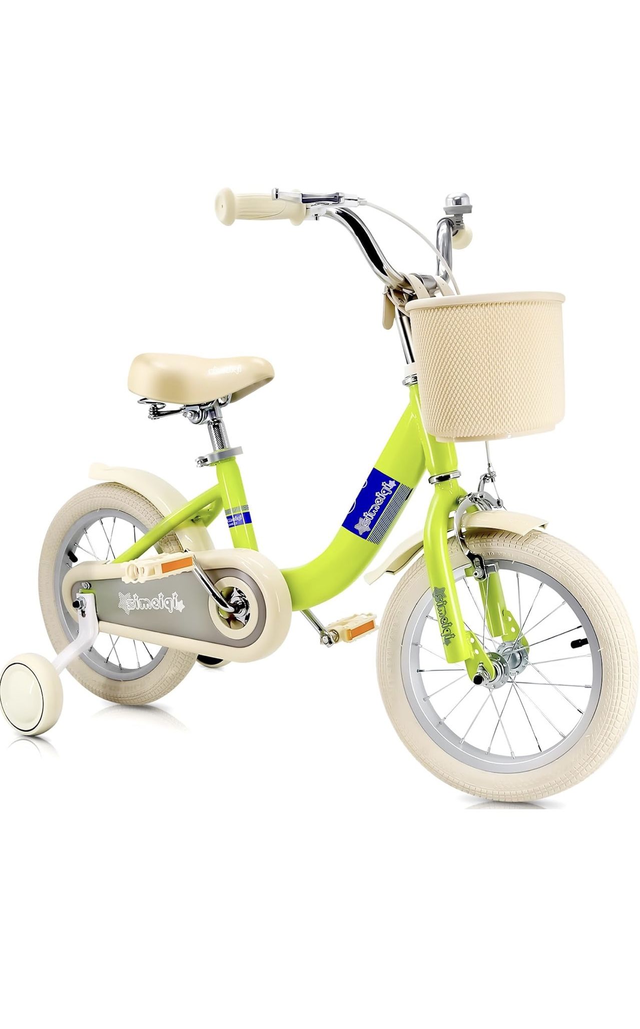 Girls bike NEW IN BOX