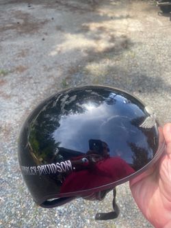 HD extra large Helmet