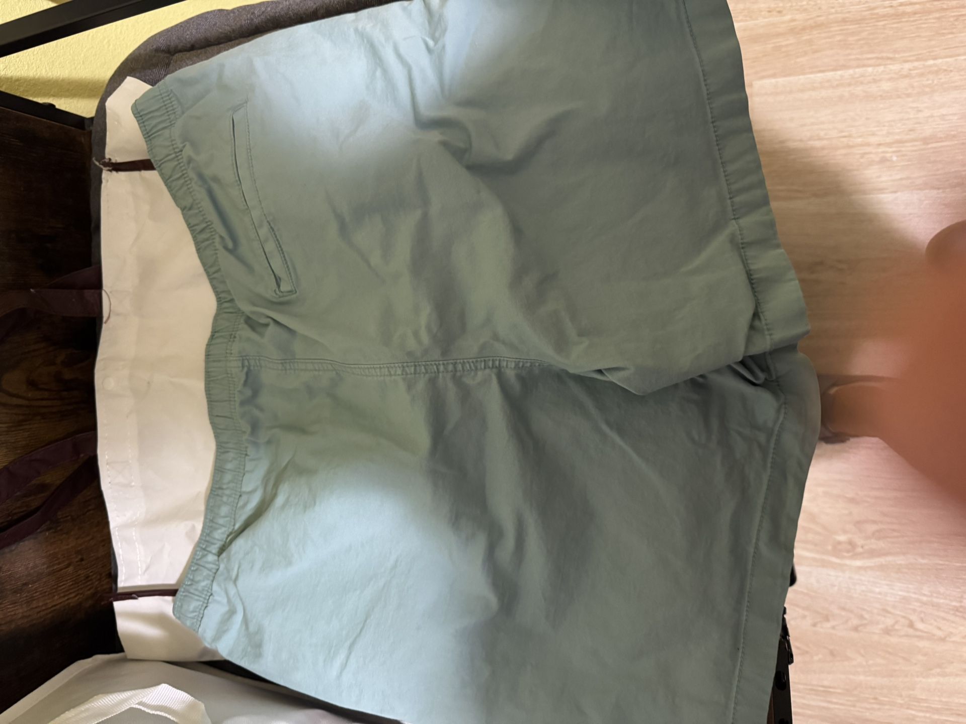 Old Navy Teal Large MENS Jogger
