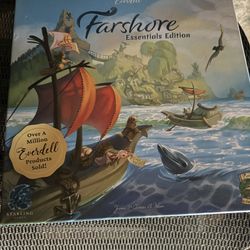 Everdell Farshore Essential Edition 