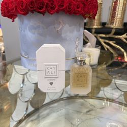 FIRM PRICE !! KAYALI THE WEDDING SILK SANTAL | 36 Eau de Parfum🤍