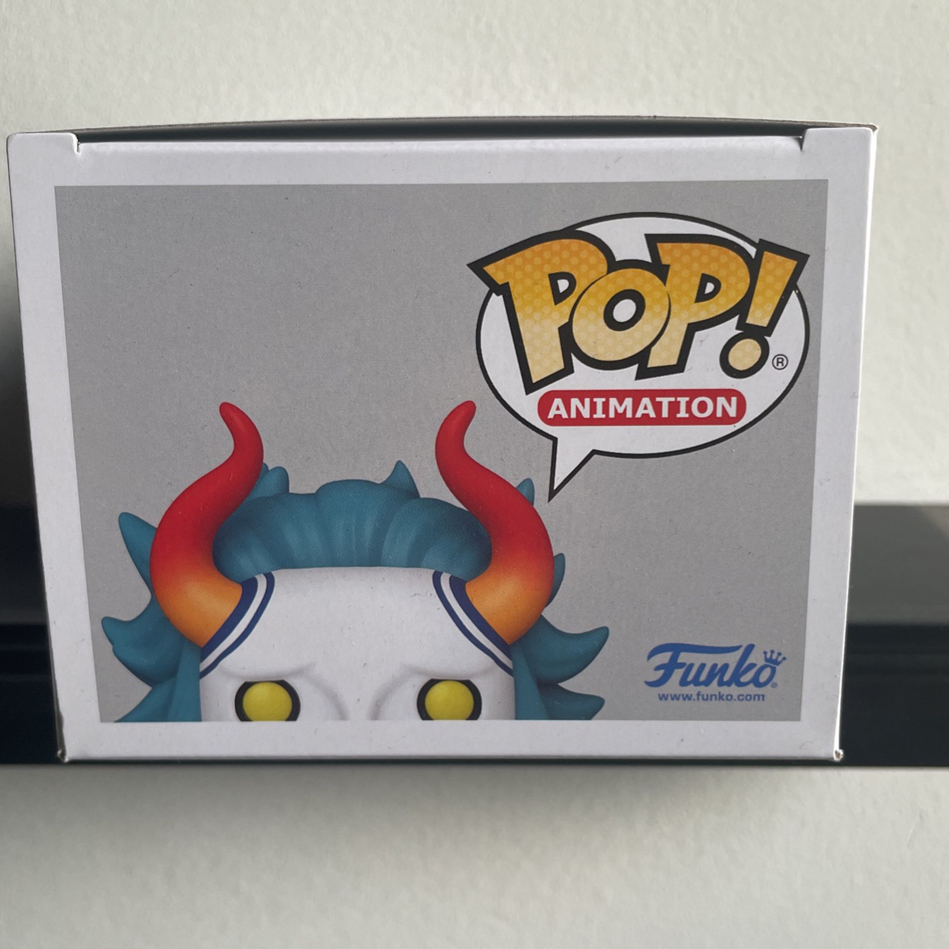 Armored Chopper One Piece Funko Chase for Sale in Livingston, CA - OfferUp