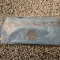 Avon Blue Small Insulated Bag