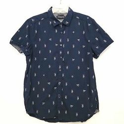 Mens Kenneth Cole Shirt