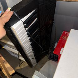 Keyboard Piano 