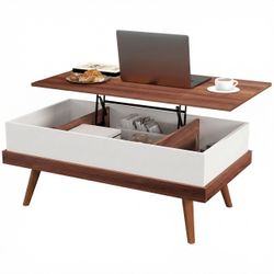 Lift Top Coffee Table