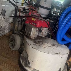 Windsor Stripp Machine 