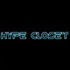 HYPE CLOSET