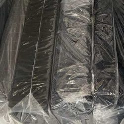 Boxspring Queen