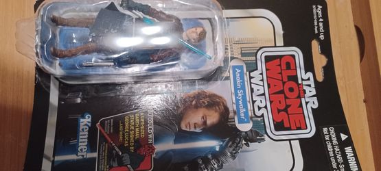 Star Wars Action Figures, Must See Rares!
