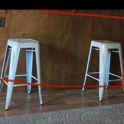 Bar stools