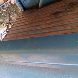 Truck Bed GM Short Bed  Year 73-87