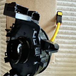 Clock Spring For Prius
