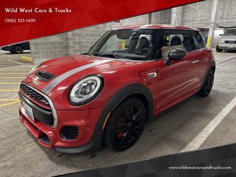 2017 Mini Hardtop