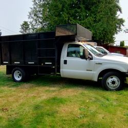 2006 Ford F-350